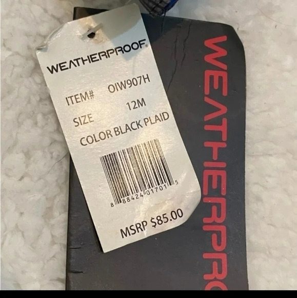 WEATHERPROOF Boy’s coat and jumpsuit - Picture 13 of 13